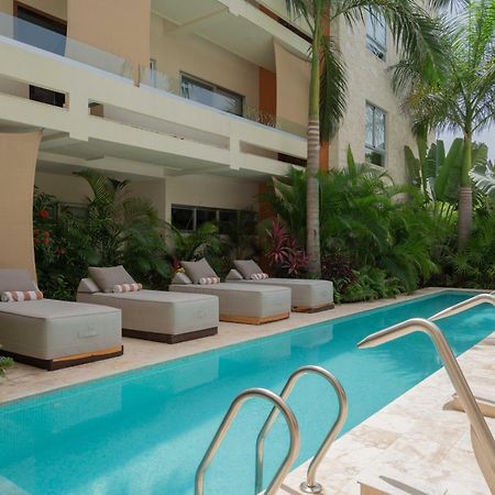 Valhalla Residence by Biwa Tulum Exterior foto
