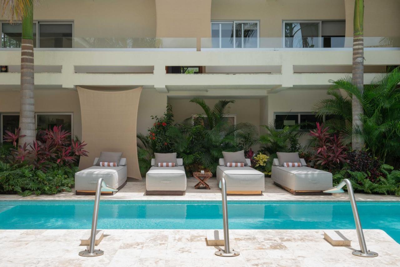 Valhalla Residence by Biwa Tulum Exterior foto