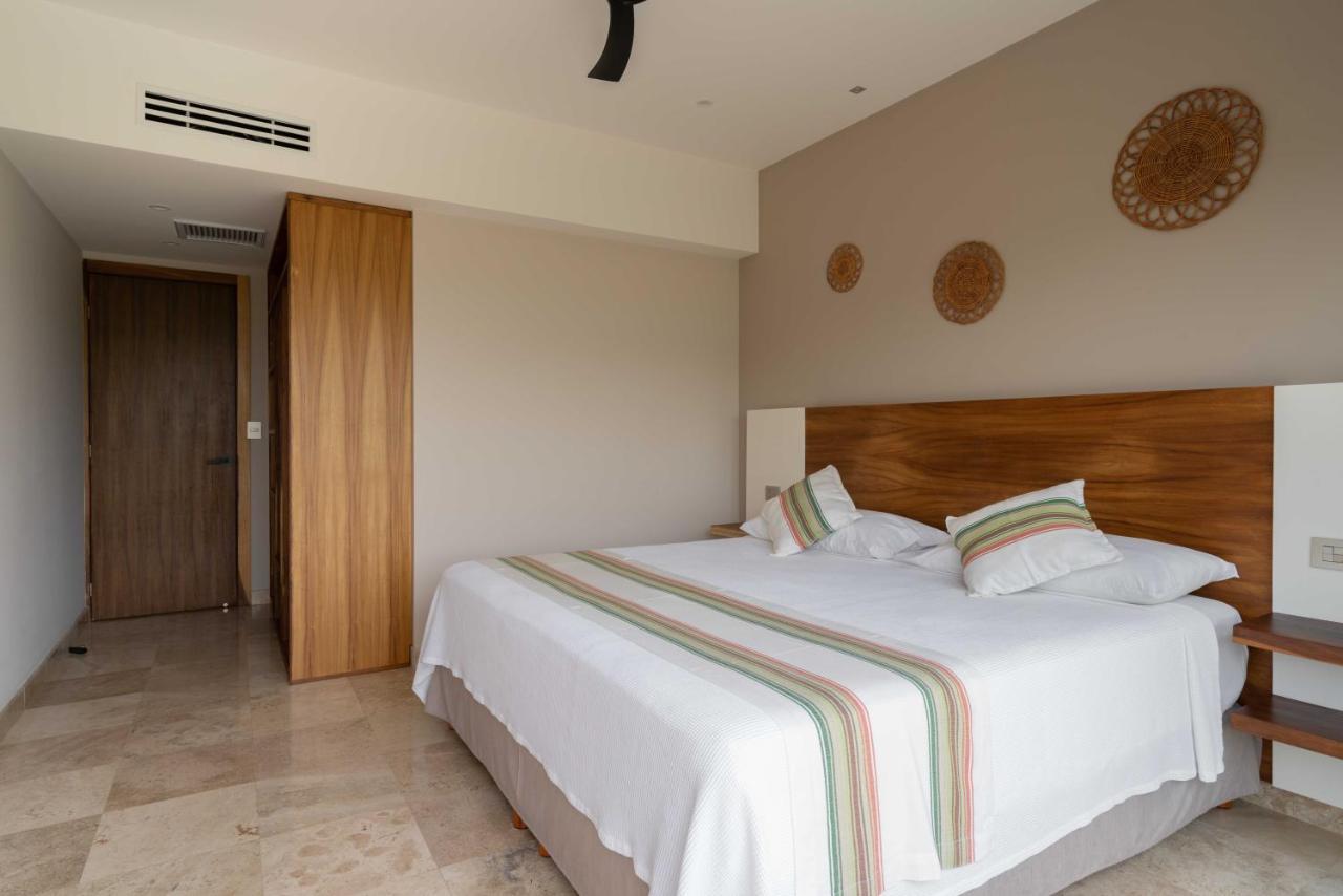 Valhalla Residence by Biwa Tulum Exterior foto