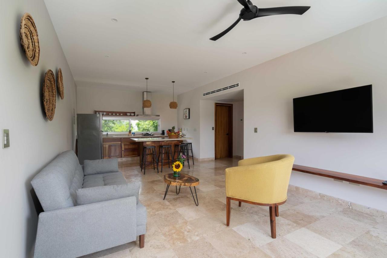 Valhalla Residence by Biwa Tulum Exterior foto