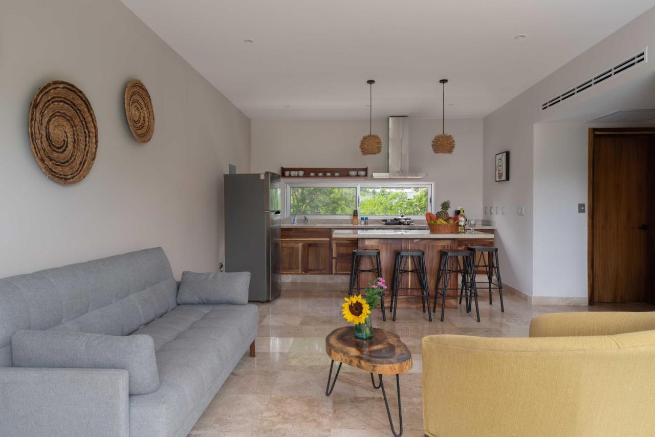 Valhalla Residence by Biwa Tulum Exterior foto