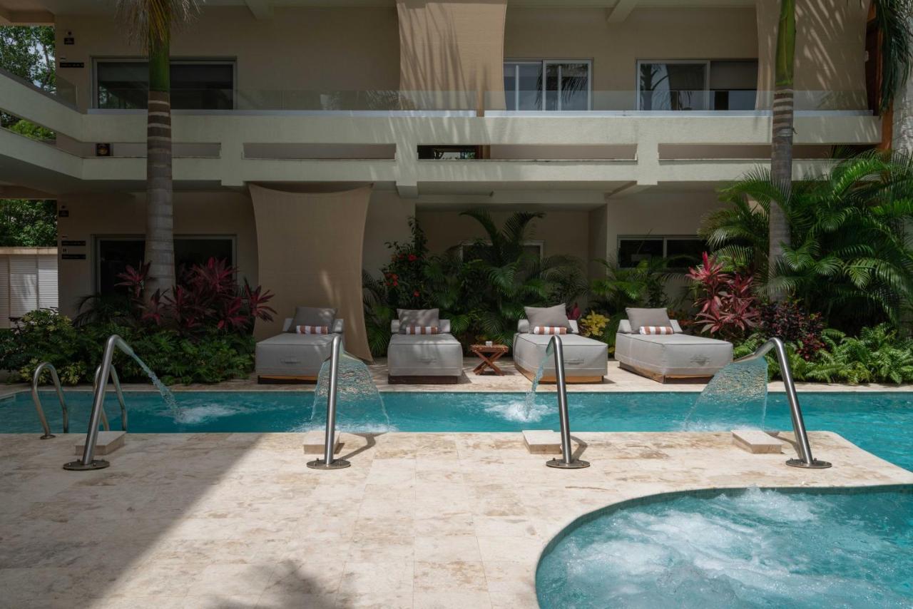 Valhalla Residence by Biwa Tulum Exterior foto