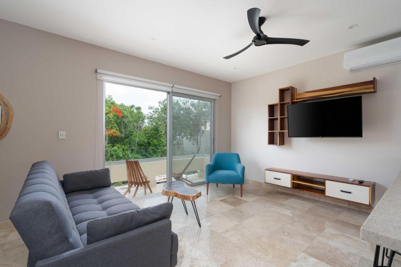 Valhalla Residence by Biwa Tulum Exterior foto