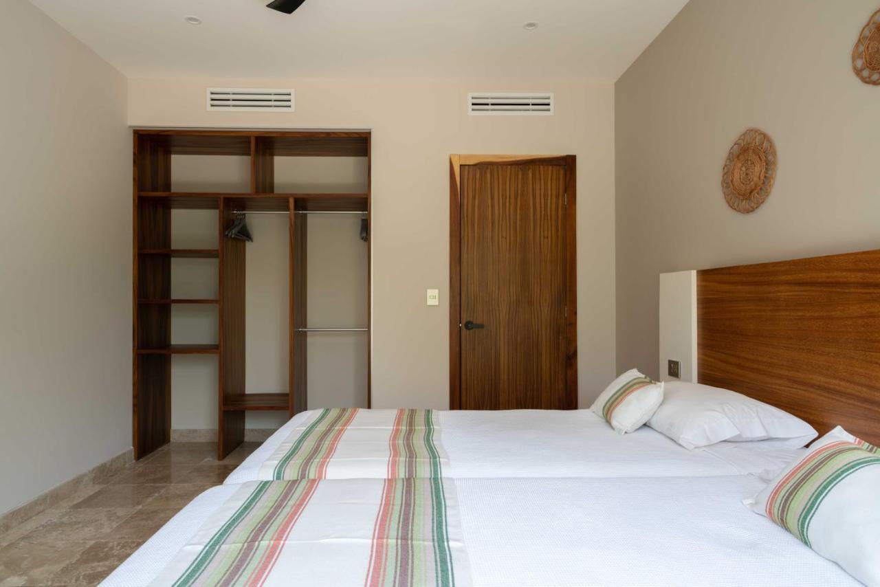 Valhalla Residence by Biwa Tulum Exterior foto