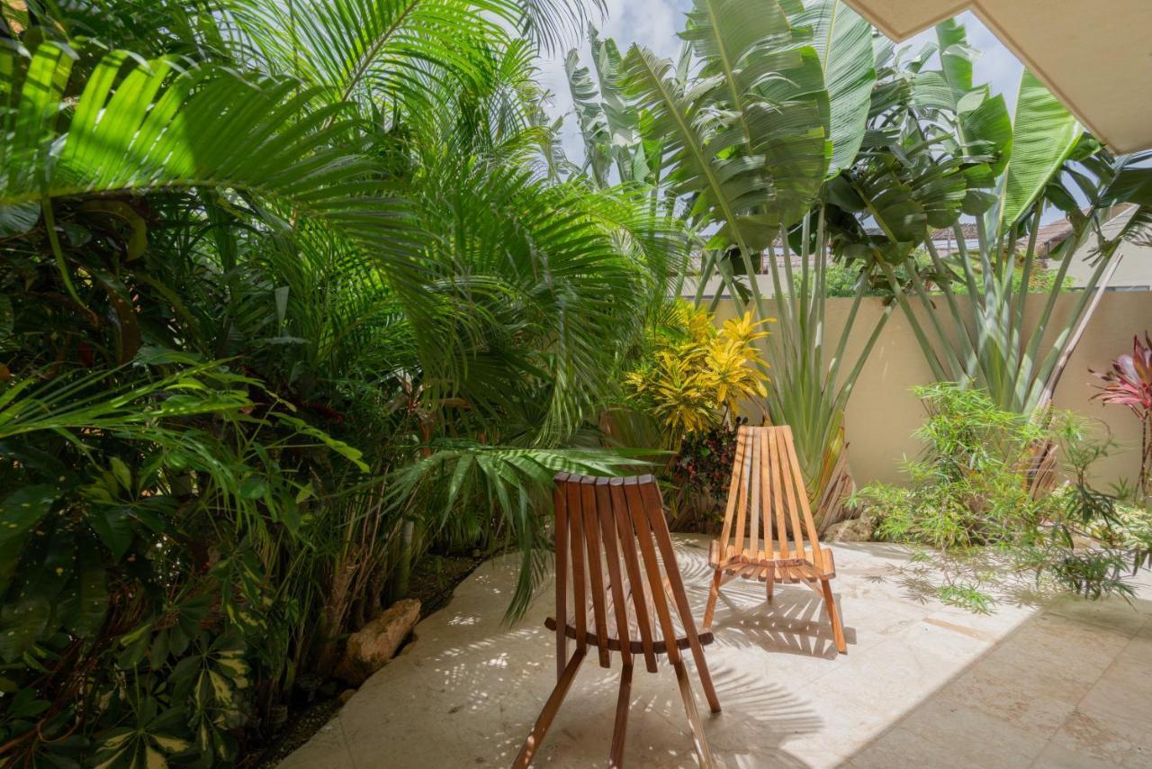 Valhalla Residence by Biwa Tulum Exterior foto