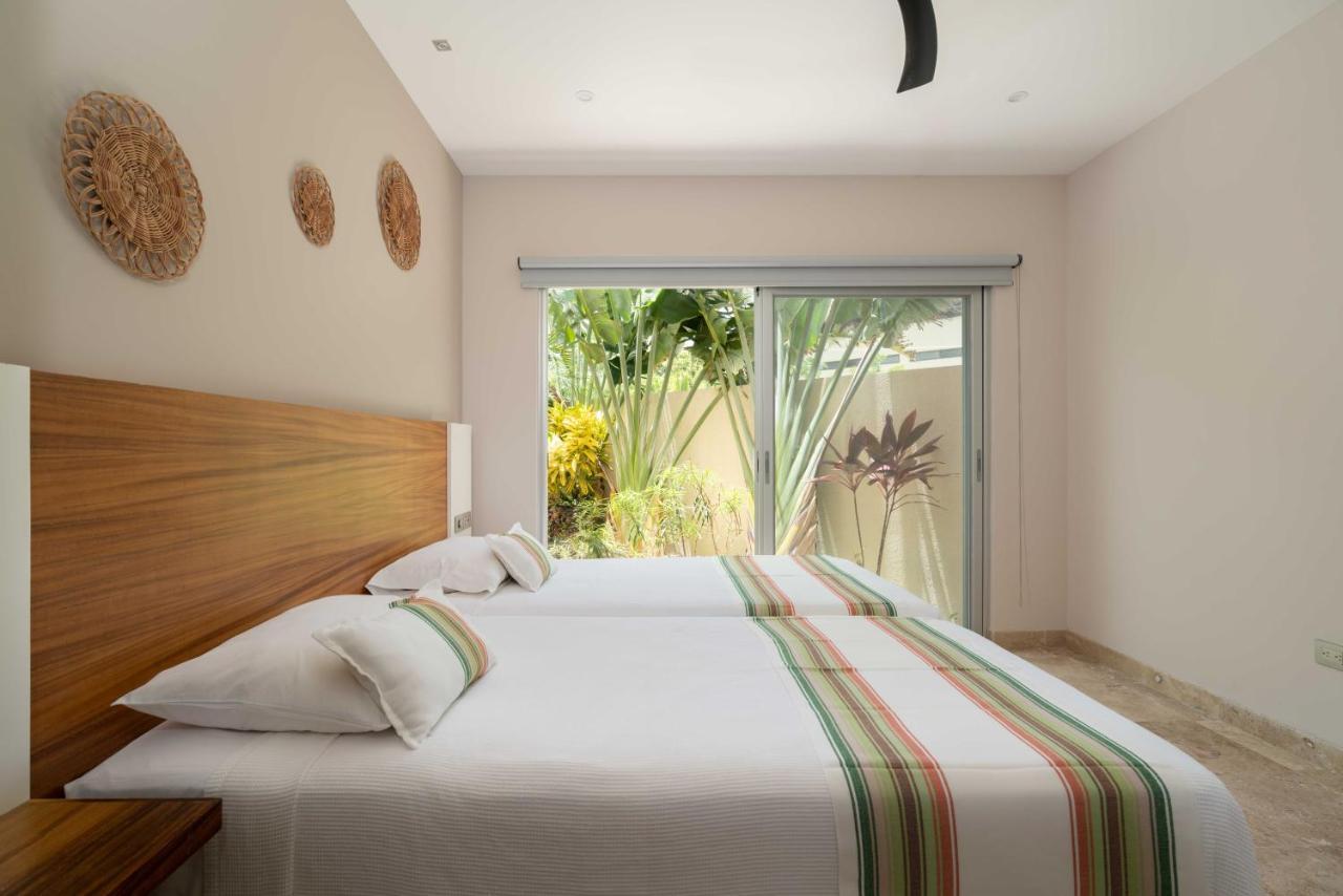 Valhalla Residence by Biwa Tulum Exterior foto