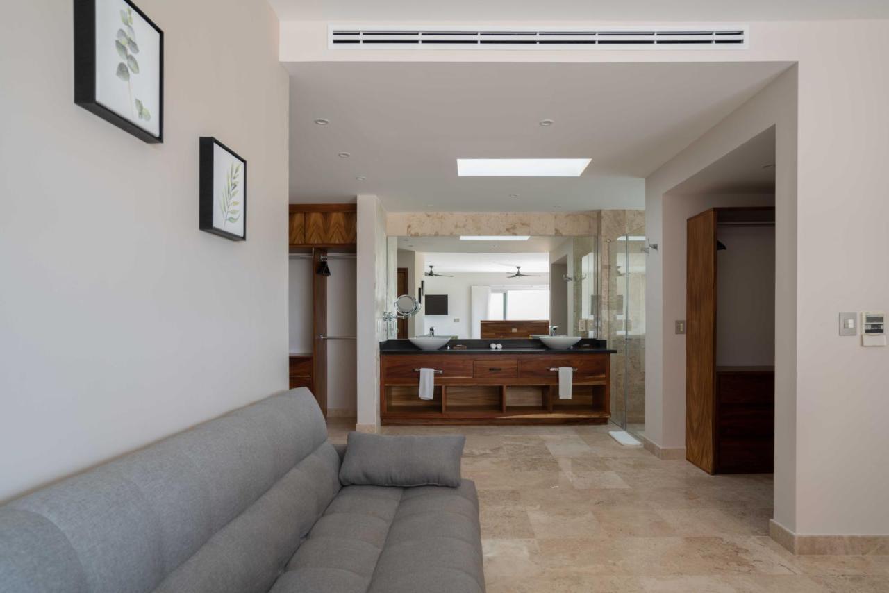 Valhalla Residence by Biwa Tulum Exterior foto