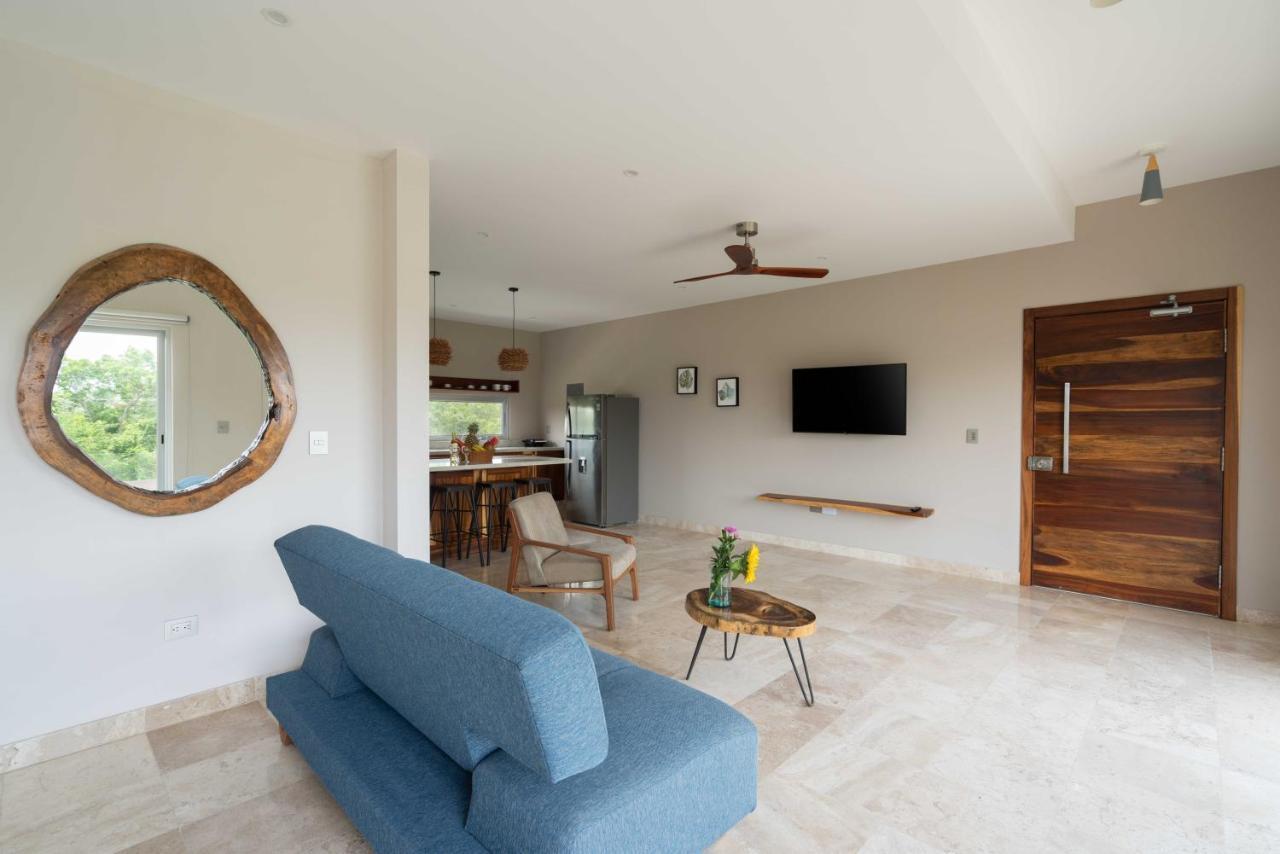 Valhalla Residence by Biwa Tulum Exterior foto