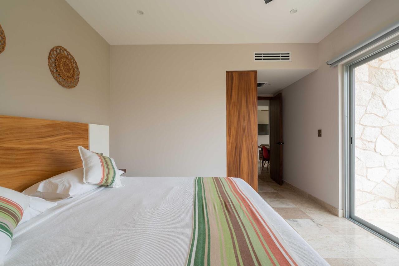 Valhalla Residence by Biwa Tulum Exterior foto