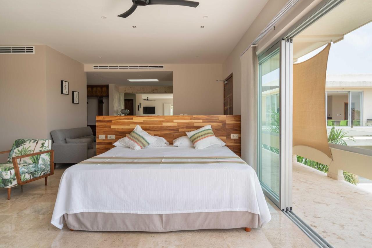 Valhalla Residence by Biwa Tulum Exterior foto
