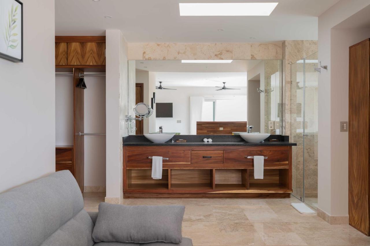 Valhalla Residence by Biwa Tulum Exterior foto