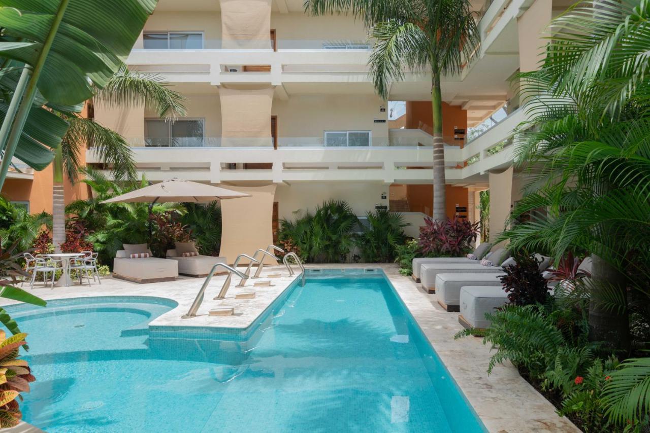 Valhalla Residence by Biwa Tulum Exterior foto