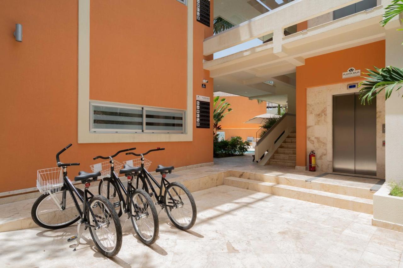 Valhalla Residence by Biwa Tulum Exterior foto