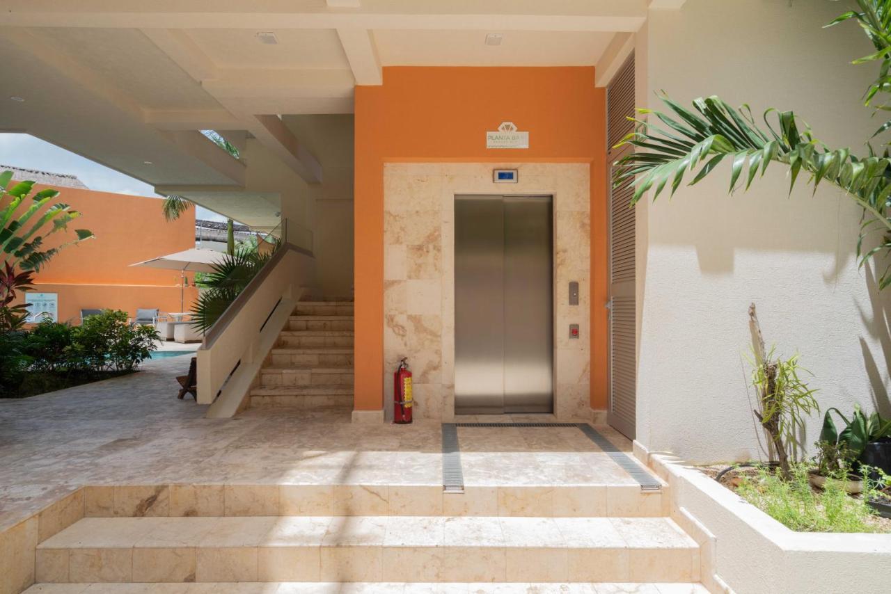 Valhalla Residence by Biwa Tulum Exterior foto